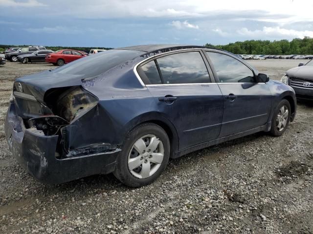 2008 Nissan Altima 2.5