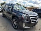 2017 Cadillac Escalade ESV Premium Luxury