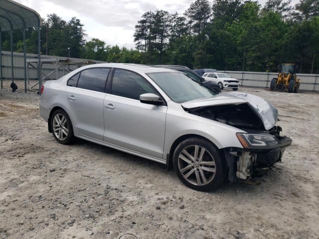 2015 Volkswagen Jetta TDI