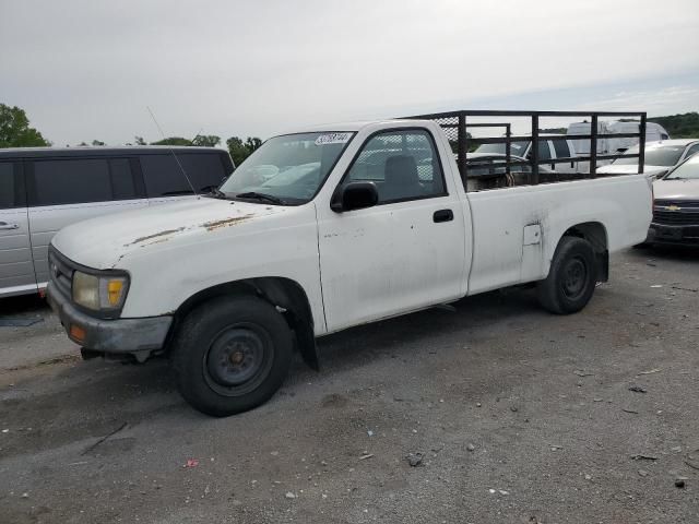 1996 Toyota T100