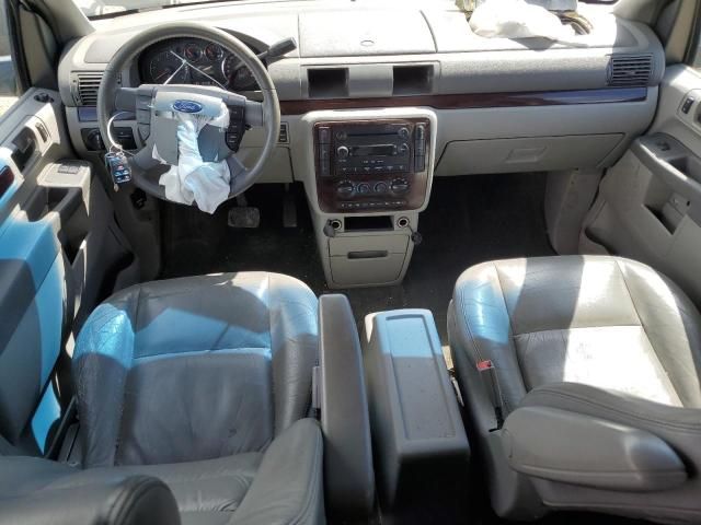 2007 Ford Freestar SEL