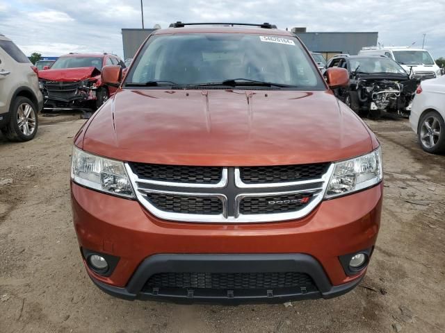 2013 Dodge Journey SXT