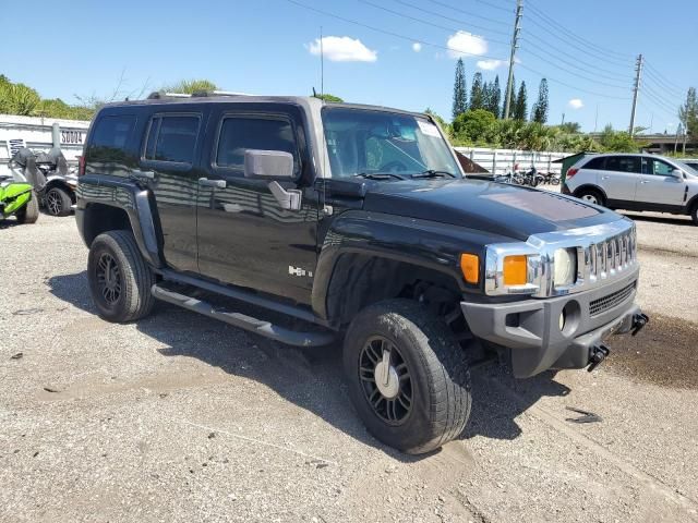 2006 Hummer H3