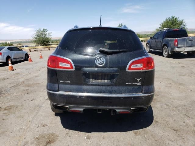 2014 Buick Enclave