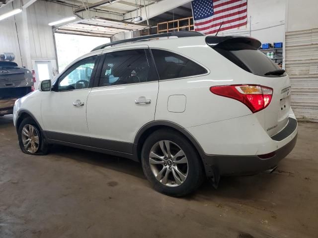 2012 Hyundai Veracruz GLS