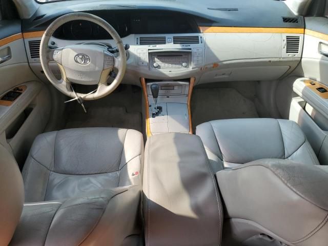 2007 Toyota Avalon XL