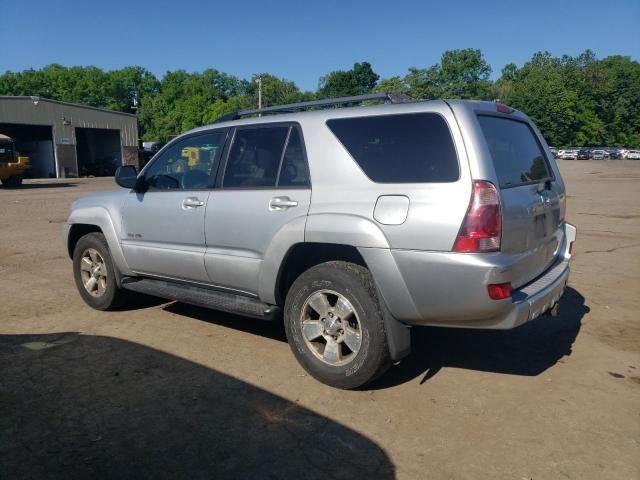 2004 Toyota 4runner SR5