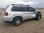 2006 Mitsubishi Endeavor Limited