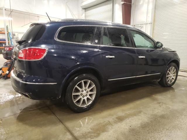 2016 Buick Enclave