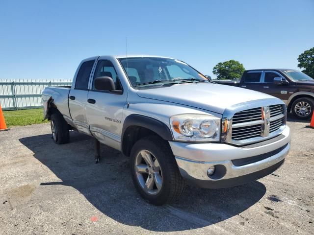 2007 Dodge RAM 1500 ST