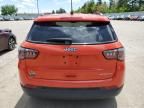 2017 Jeep Compass Sport