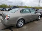 2003 Nissan Altima Base