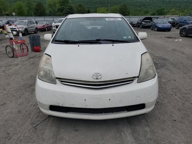 2009 Toyota Prius