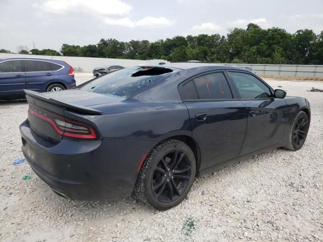 2018 Dodge Charger SXT