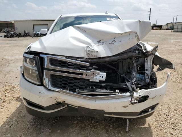 2019 Chevrolet Tahoe C1500 LT