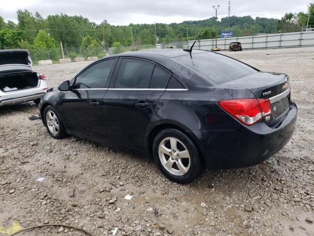 2013 Chevrolet Cruze LT