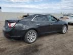 2013 Chevrolet Malibu LTZ