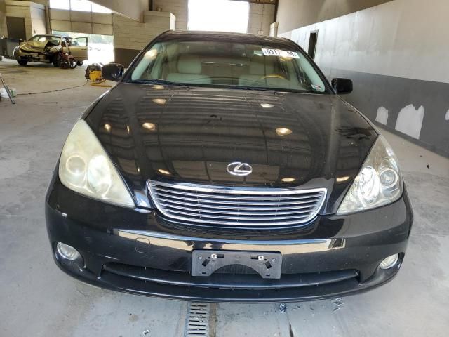 2005 Lexus ES 330