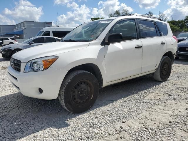 2006 Toyota Rav4