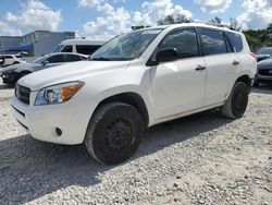 Toyota salvage cars for sale: 2006 Toyota Rav4