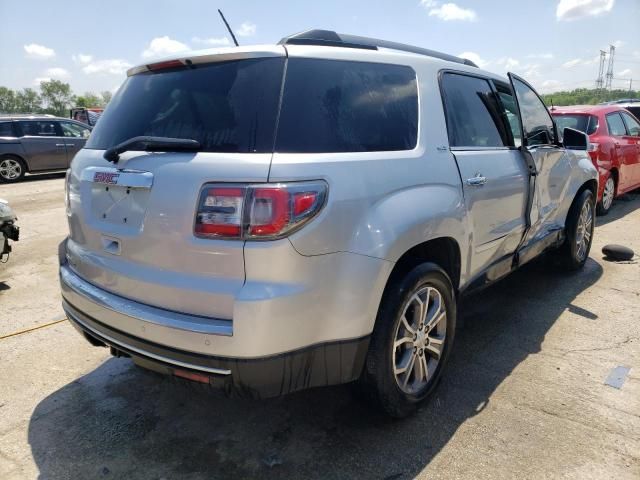 2014 GMC Acadia SLT-1