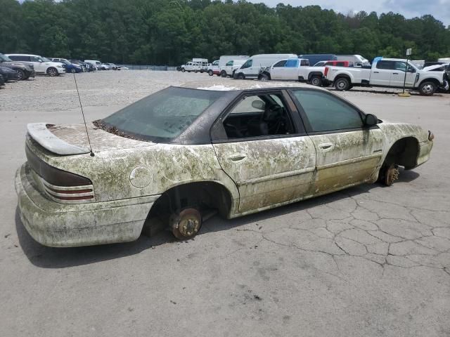 1996 Dodge Intrepid