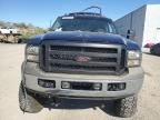 2007 Ford F250 Super Duty