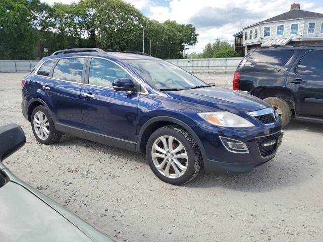 2011 Mazda CX-9