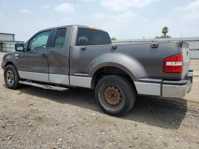 2006 Ford F150