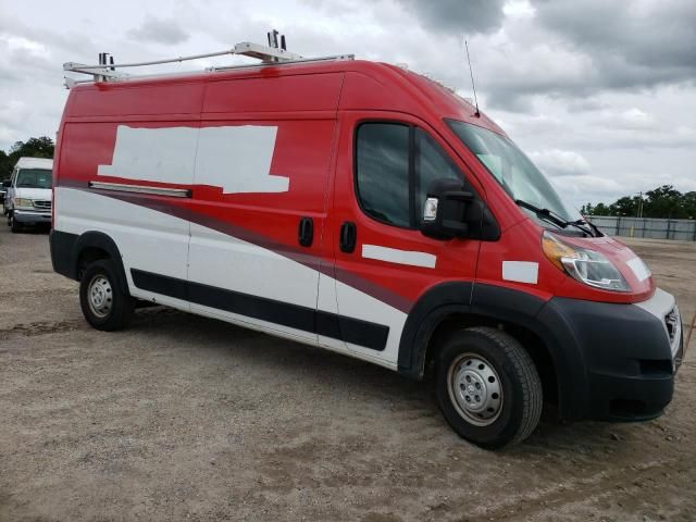 2021 Dodge RAM Promaster 2500 2500 High