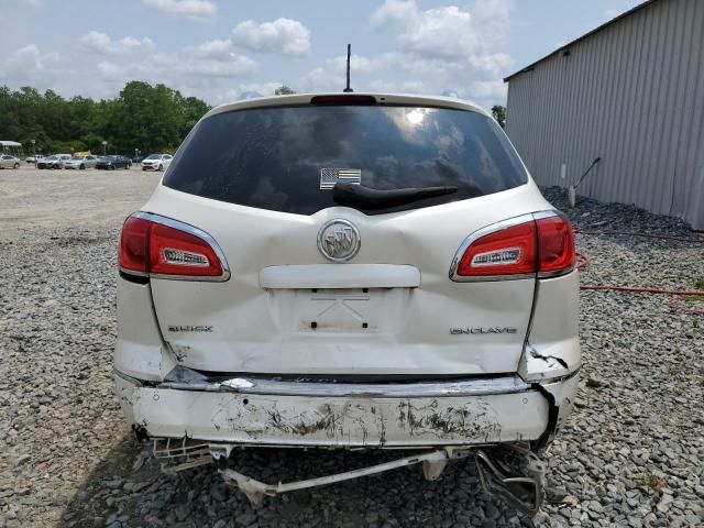 2014 Buick Enclave