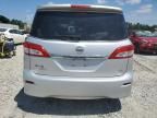 2012 Nissan Quest S