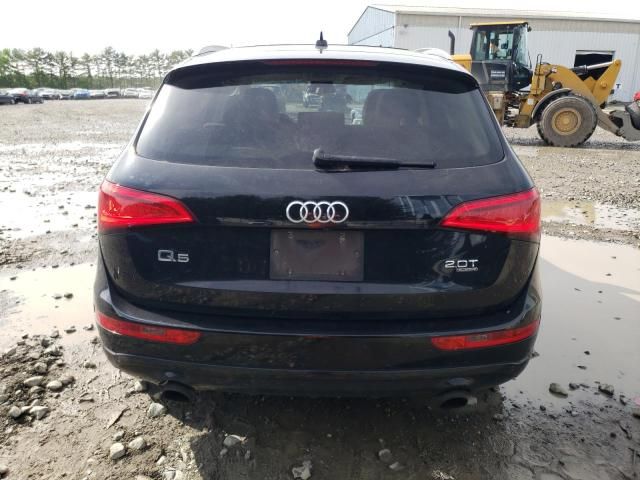 2013 Audi Q5 Premium Plus