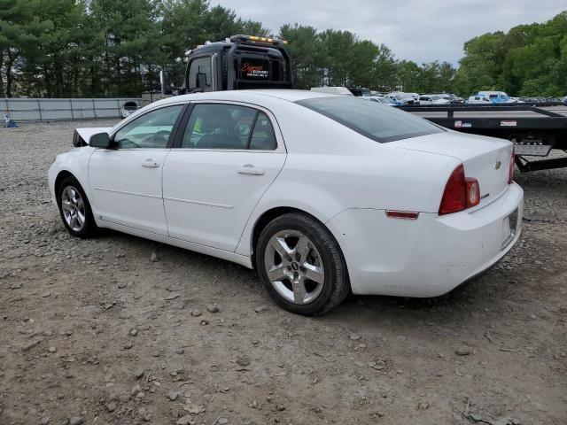 2009 Chevrolet Malibu LS