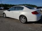 2013 Infiniti G37