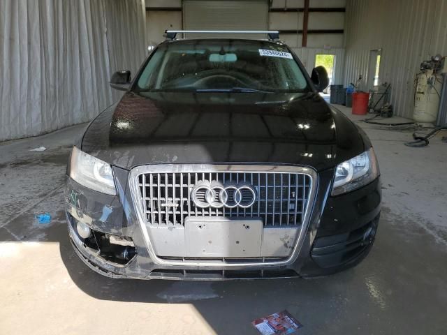 2012 Audi Q5 Premium