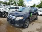 2008 Ford Edge SEL