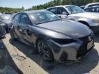 2023 Lexus IS 350 F-Sport