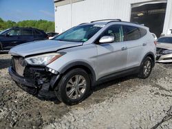 Salvage cars for sale at Windsor, NJ auction: 2014 Hyundai Santa FE Sport