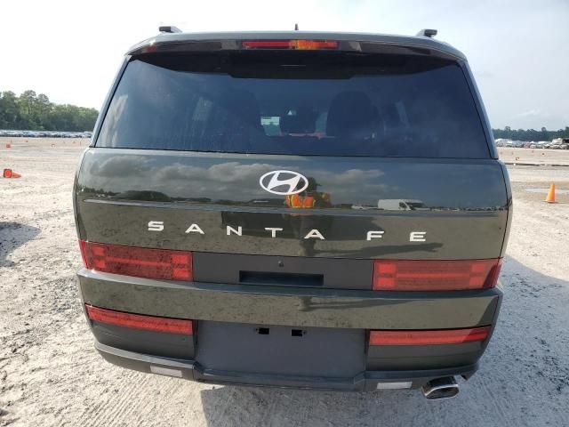 2024 Hyundai Santa FE SEL