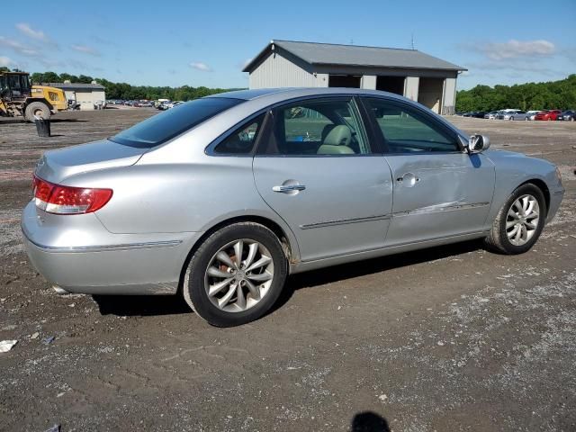 2007 Hyundai Azera SE