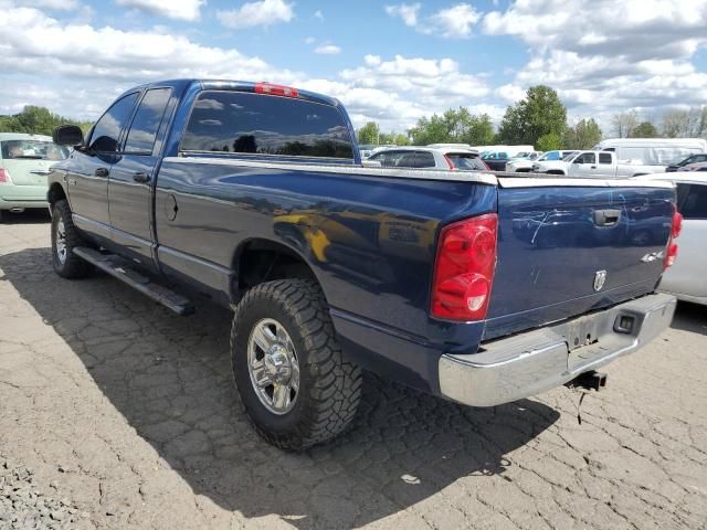 2007 Dodge RAM 2500 ST