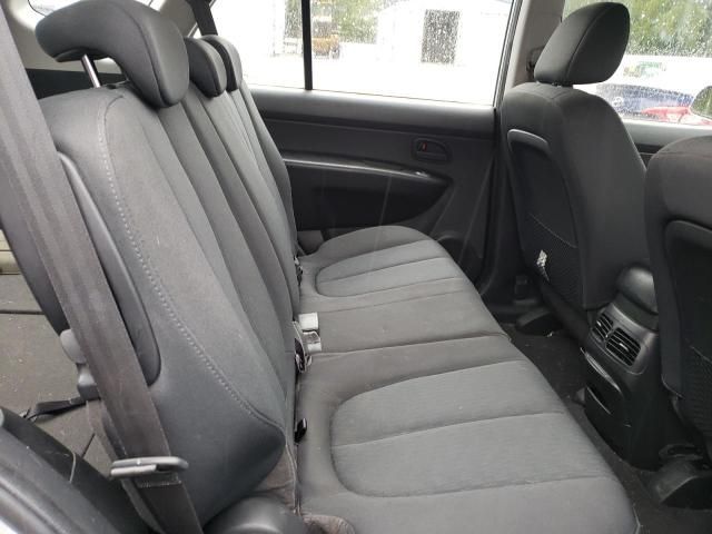 2008 KIA Rondo Base