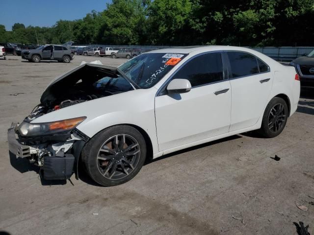 2012 Acura TSX