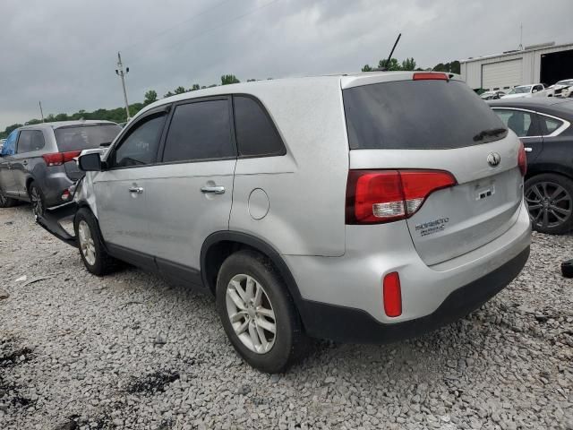 2014 KIA Sorento LX