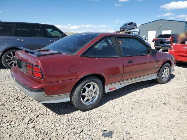 1990 Chevrolet Cavalier Z24