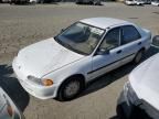 1995 Honda Civic LX