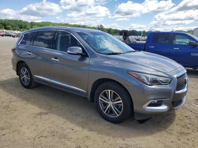 2016 Infiniti QX60