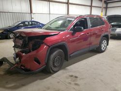 2019 Toyota Rav4 LE en venta en Pennsburg, PA