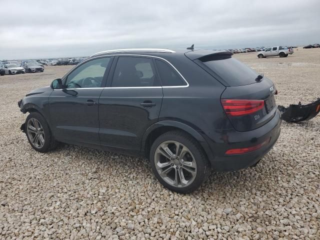 2015 Audi Q3 Premium Plus